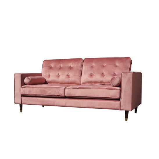 Fiona Sofa - 3 Seater / 2 Seater / 1 Seater