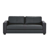 Fire Retardant PU Leather 2 Seater / 3 Seater