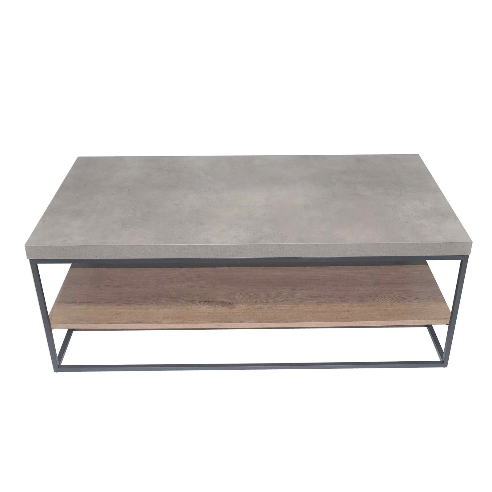 Simon Rectangular Coffee Table