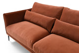 Madelina 3-Seater Sofa