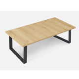 Bronte Oak Coffee Table