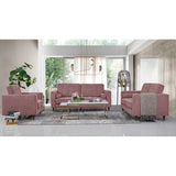 Fiona Sofa - 3 Seater / 2 Seater / 1 Seater