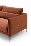 Madelina 3-Seater Sofa