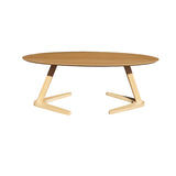 Bismark Coffee Table