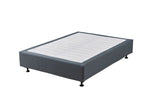 Walter Bed Base Single