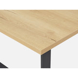 Bronte Oak Coffee Table