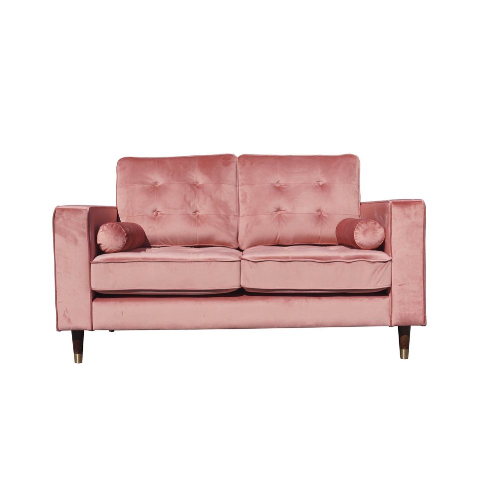 Fiona Sofa - 3 Seater / 2 Seater / 1 Seater