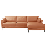 Montgomery 2.5 + chaise L Shape Sofa