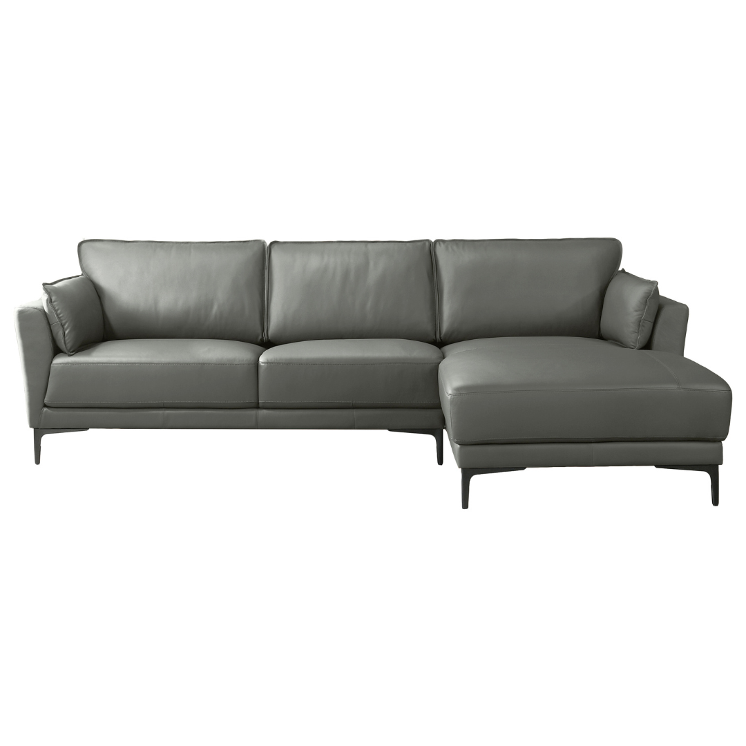 Montgomery 2.5 + chaise L Shape Sofa