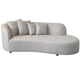 Mowbray Chaise Domus Linen