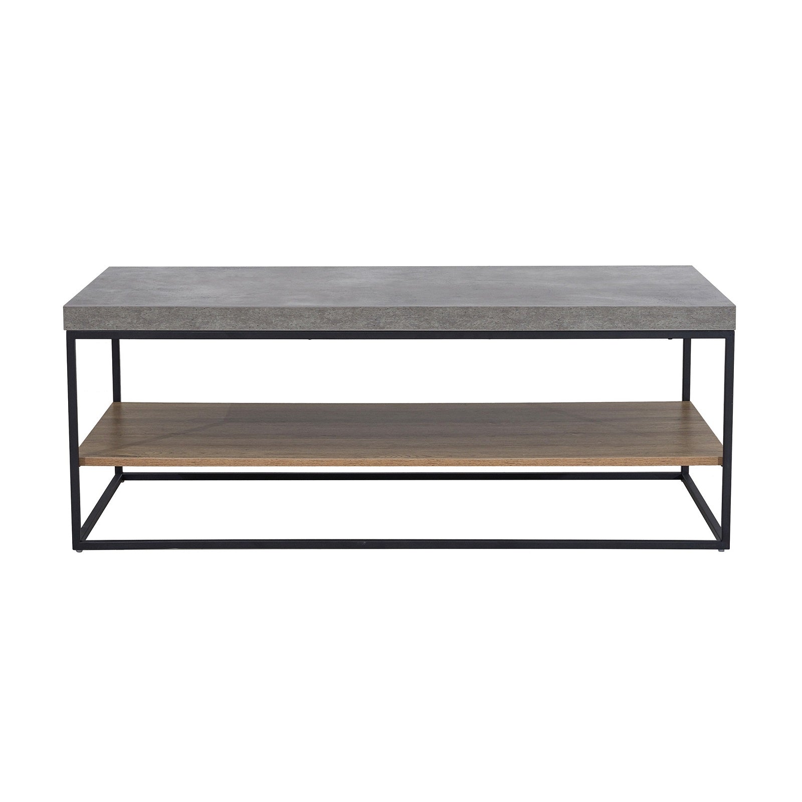 Simon Rectangular Coffee Table