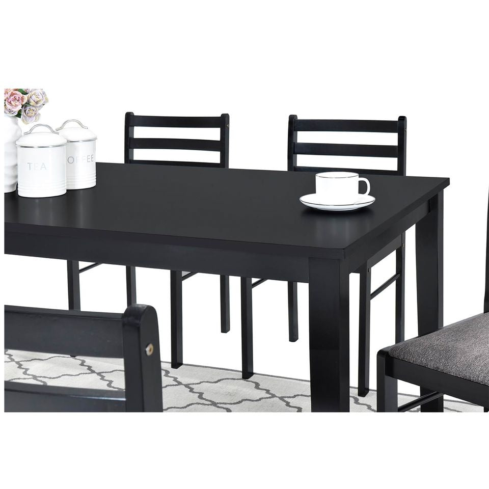 Concord 5 pieces Dining Set