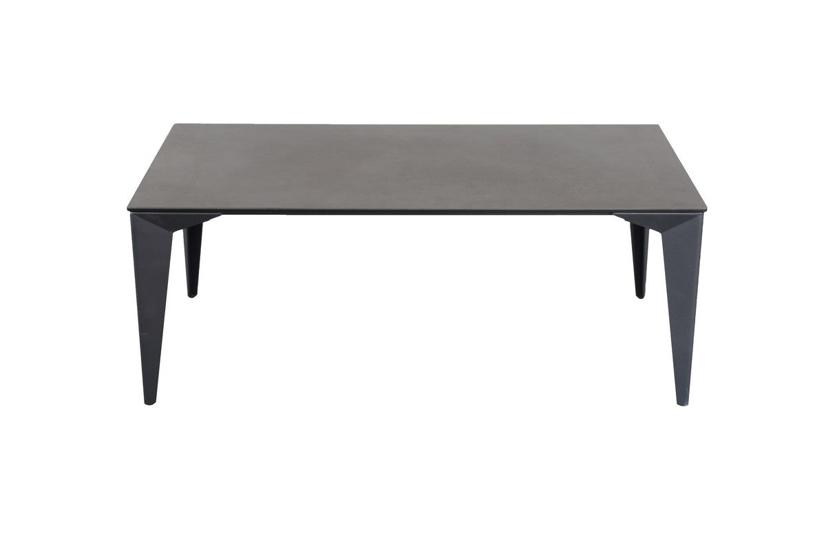 Orion Coffee Table Nero Ceramic