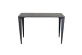 Orion Console Table Nero Ceramic