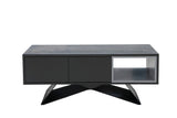 Otto Coffee Table Shadow Grey