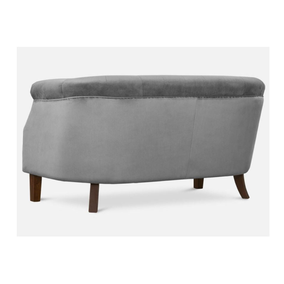 Judy Velvet Sofa Bed