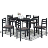 Concord 5 pieces Dining Set