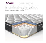 Shine Mattress