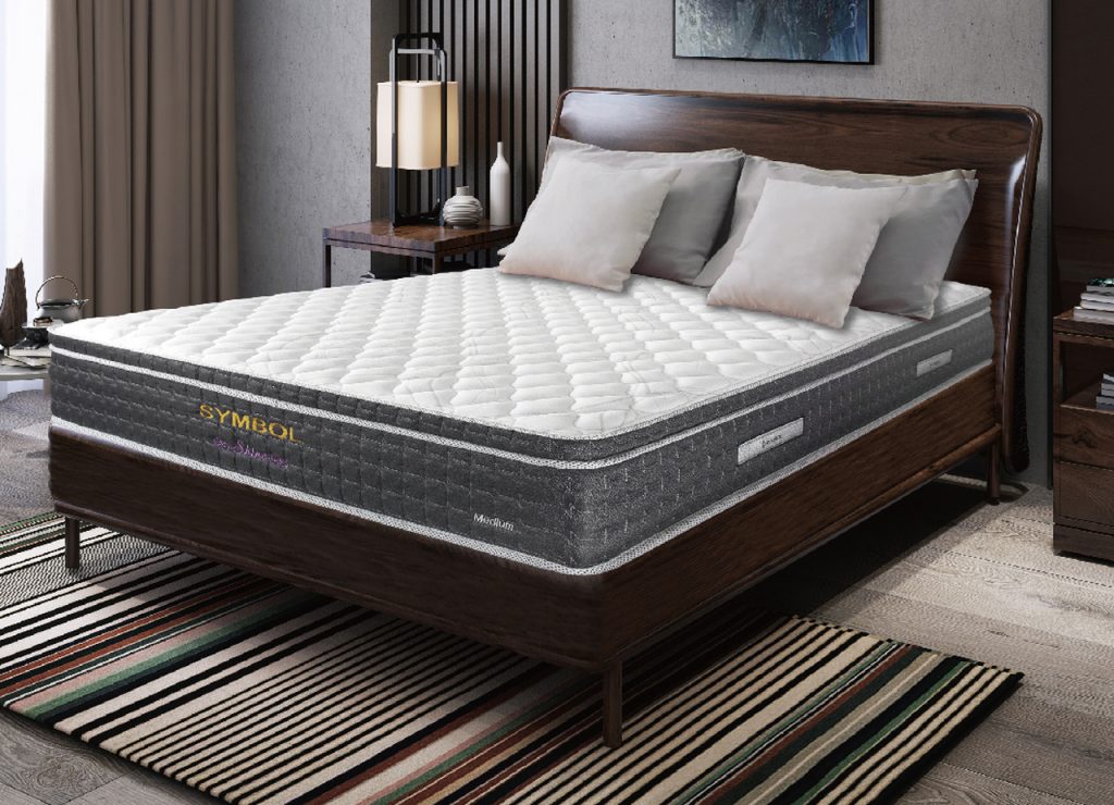 Shine Mattress