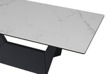 Symphony Coffee Table Marmo Ceramic