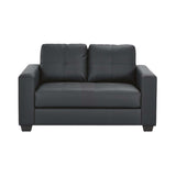 Fire Retardant PU Leather 2 Seater / 3 Seater