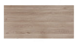 Tivoli Coffee Table Oak Sonoma