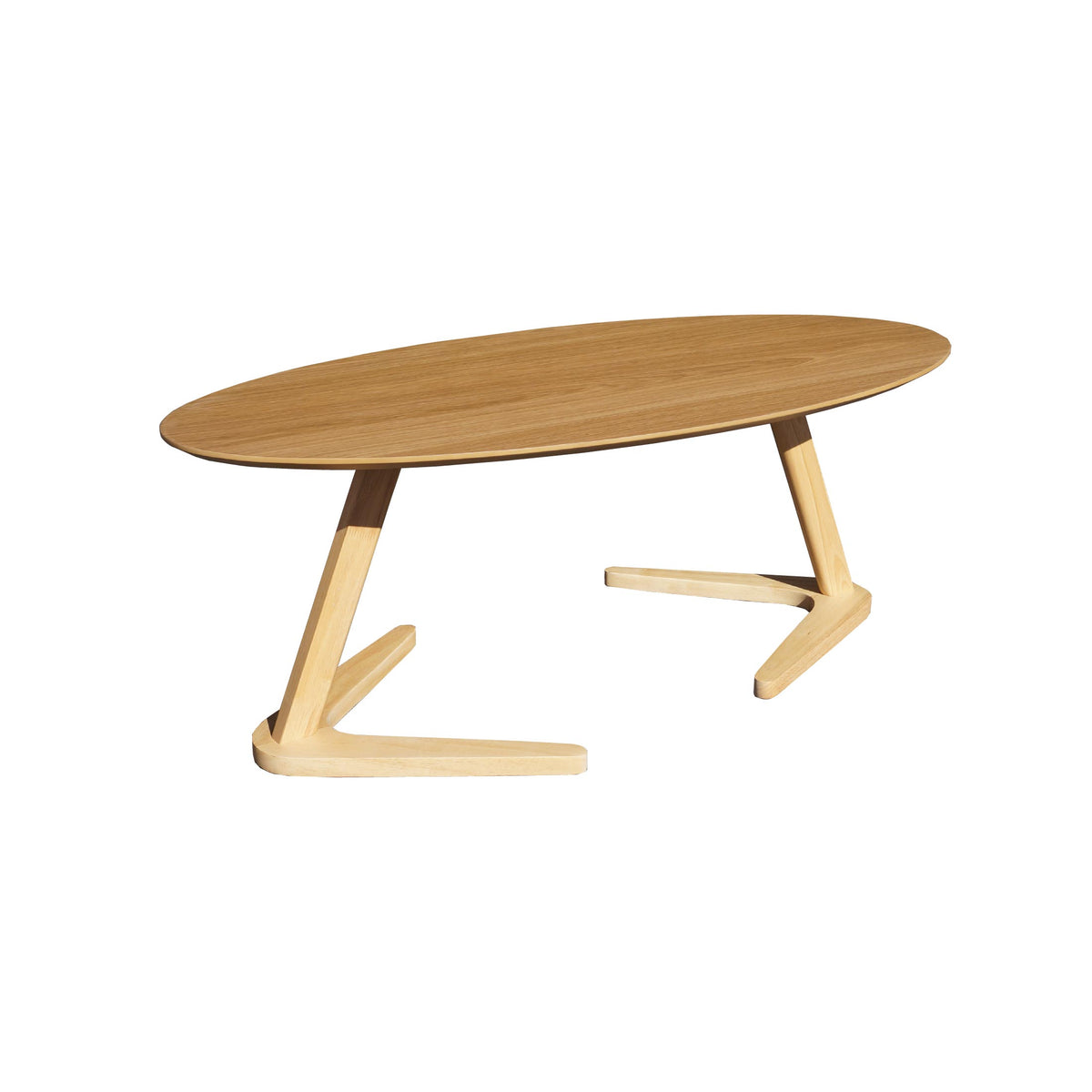 Bismark Coffee Table