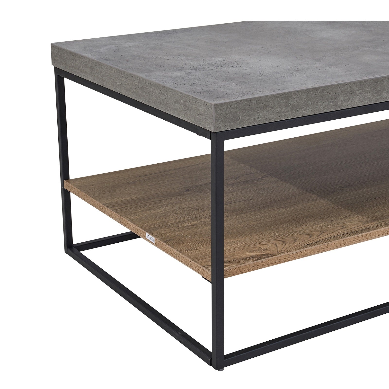 Simon Rectangular Coffee Table