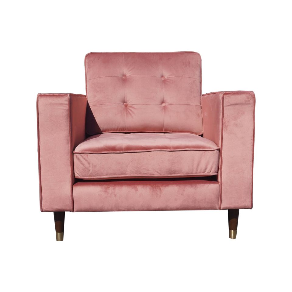 Fiona Sofa - 3 Seater / 2 Seater / 1 Seater