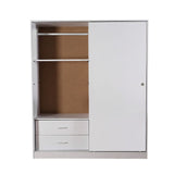 Redfern Sliding Door Wardrobe