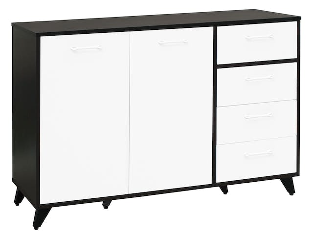 Hana Dresser