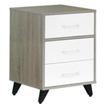 Hana Bedside Table