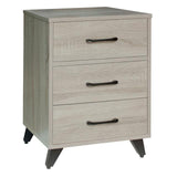 Hana Bedside Table