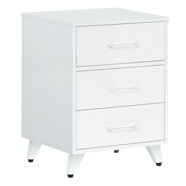 Hana Bedside Table