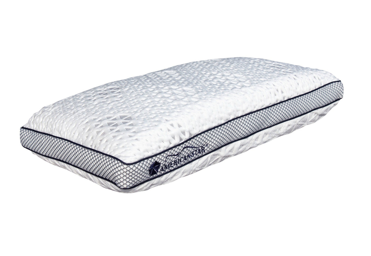 PRIMEREST HYBRID PILLOW