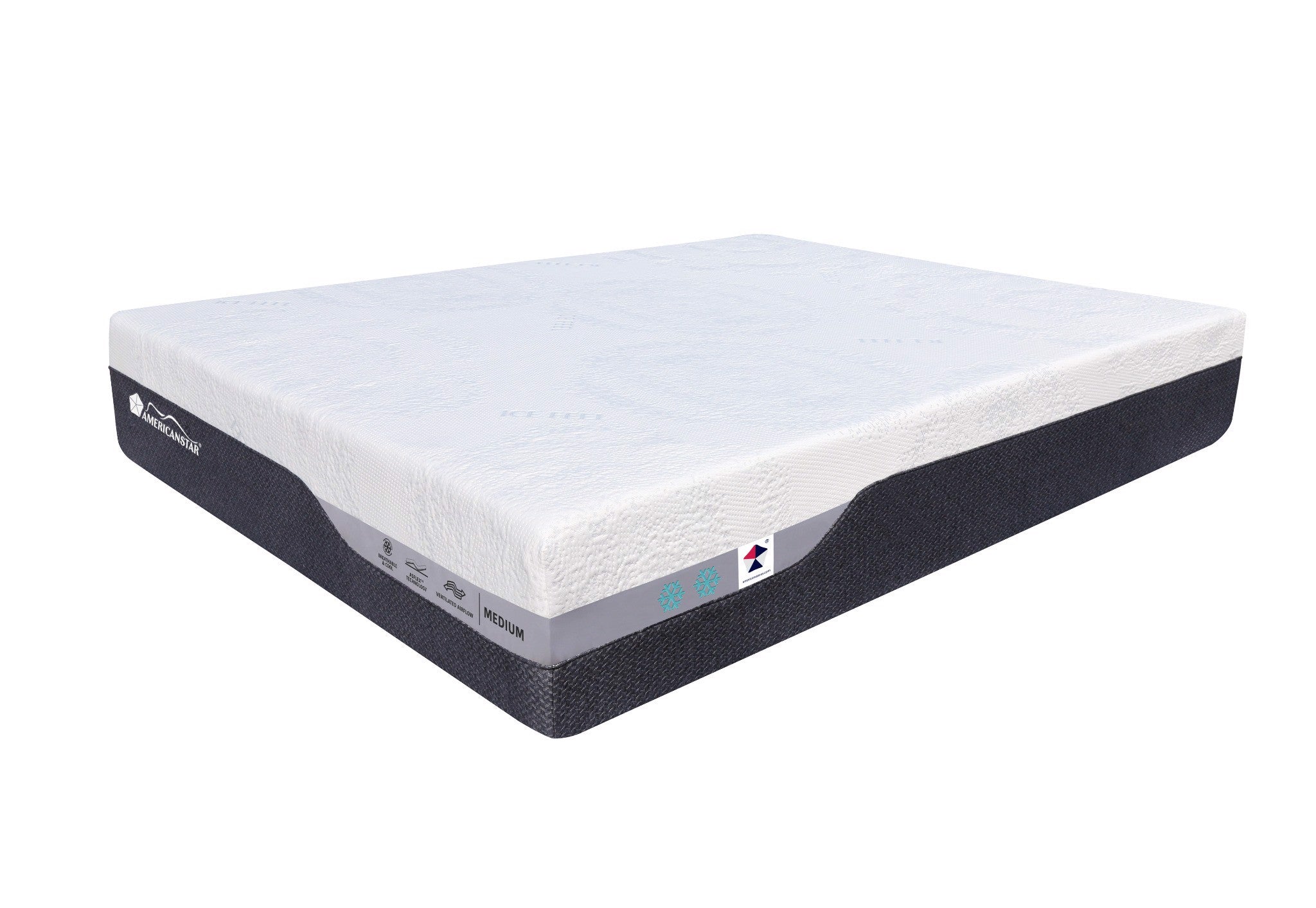 PRIMEREST ULTRA Medium Mattress