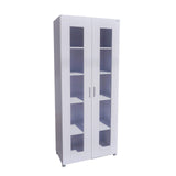 Redfen Aspen Tall Cupboard 2 Doors