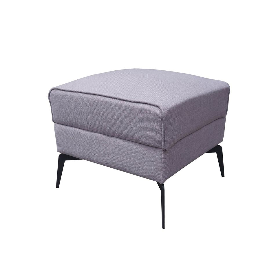 Charlie Chair Bed with Ottoman