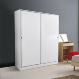 Redfern Sliding Door Wardrobe