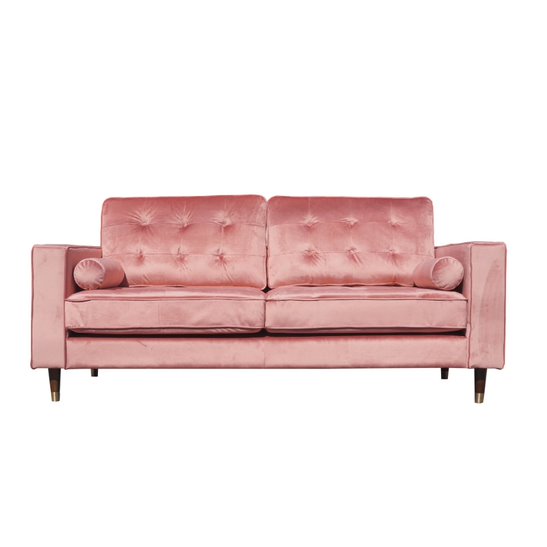 Fiona Sofa - 3 Seater / 2 Seater / 1 Seater