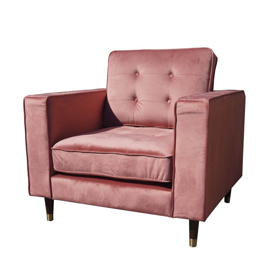 Fiona Sofa - 3 Seater / 2 Seater / 1 Seater