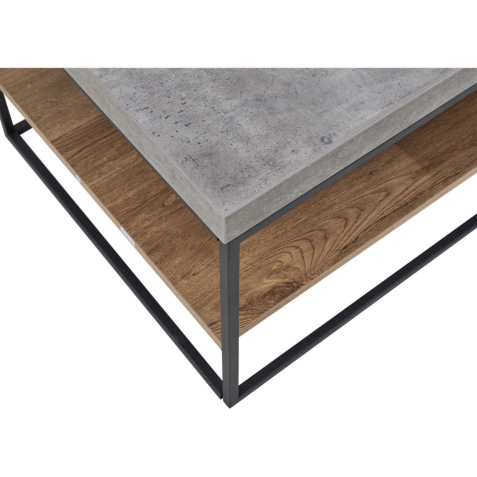 Simon Rectangular Coffee Table